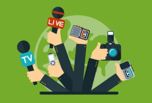community logo